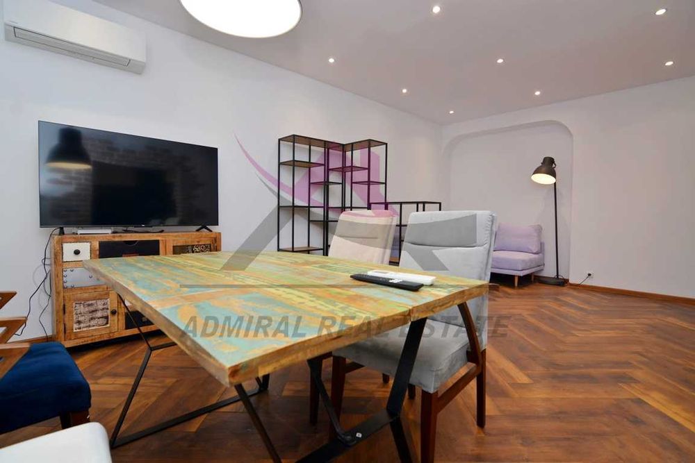 Дава се под наем Двустаен апартамент в Варна, Червен площад - 74 кв.м за 698.19 € - Снимка #2