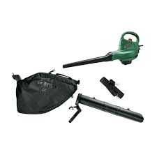 Воздуходувка-пылесос Bosch Garden Tidy 3000