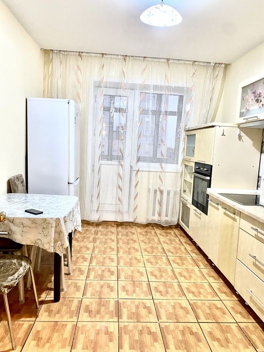 2 комнатная квартира посуточно