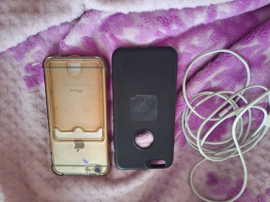 iPhone 6 хорошее состояние