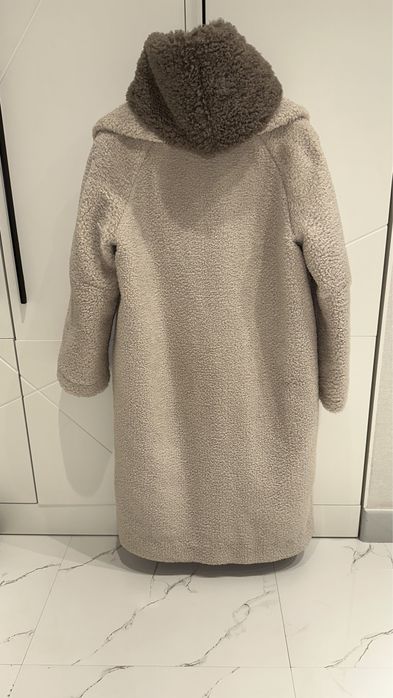 Продам эко шуба