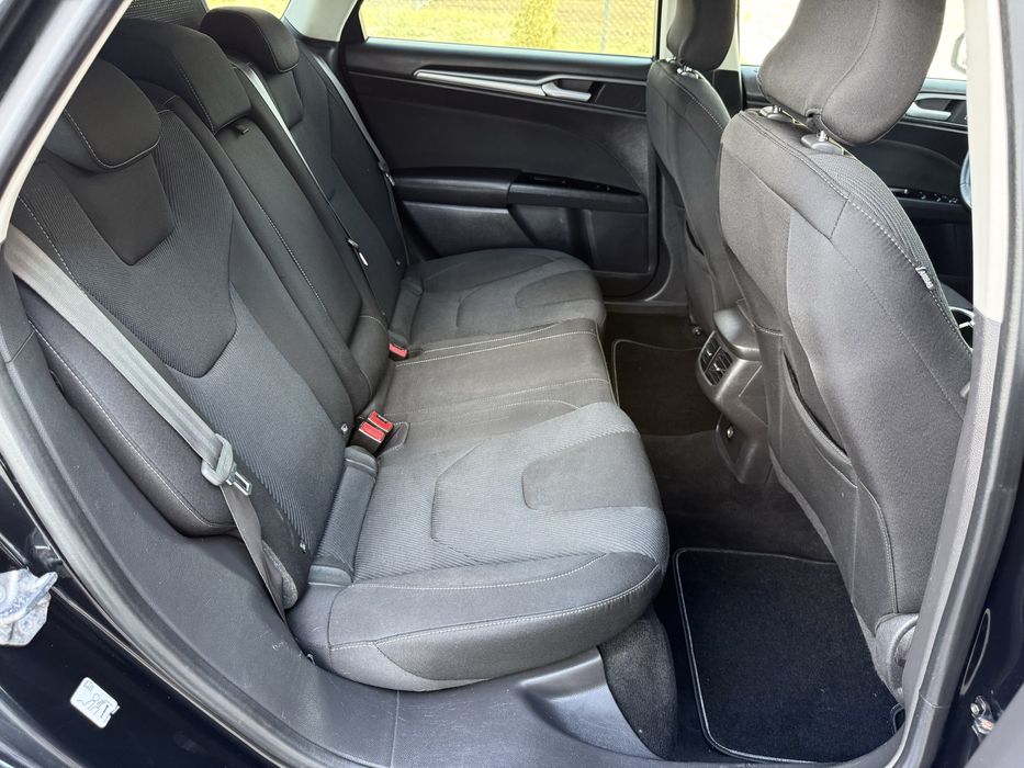 Ford Mondeo 2.0 TDCi 150к.с KEYLESS / NAVI / PODGREV