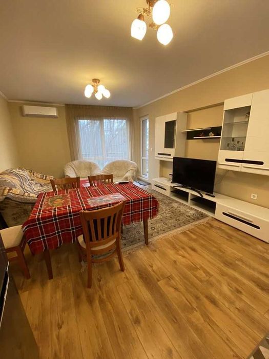 Топ оферта! Двустаен апартамент под наем - Левски