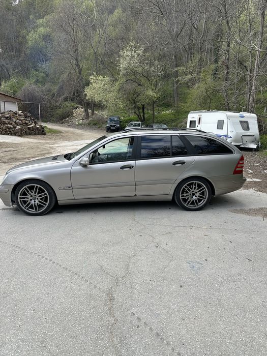 Джанти 5х112 18”