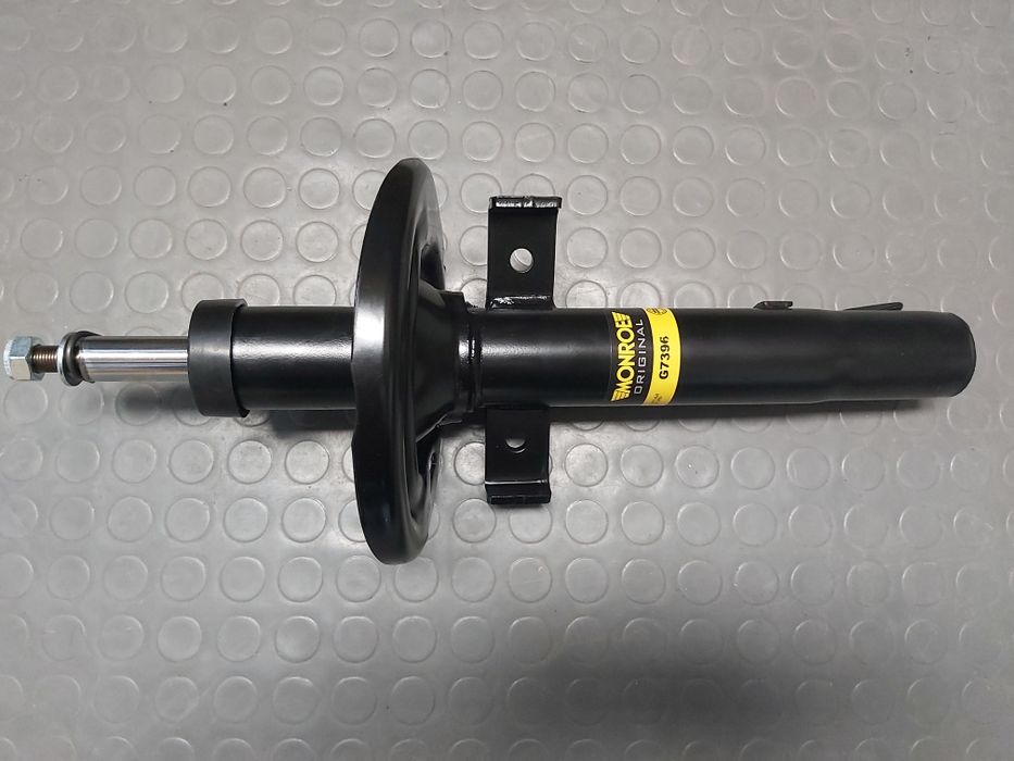 Предни амортисьори MONROE Рено Меган Сценик 2