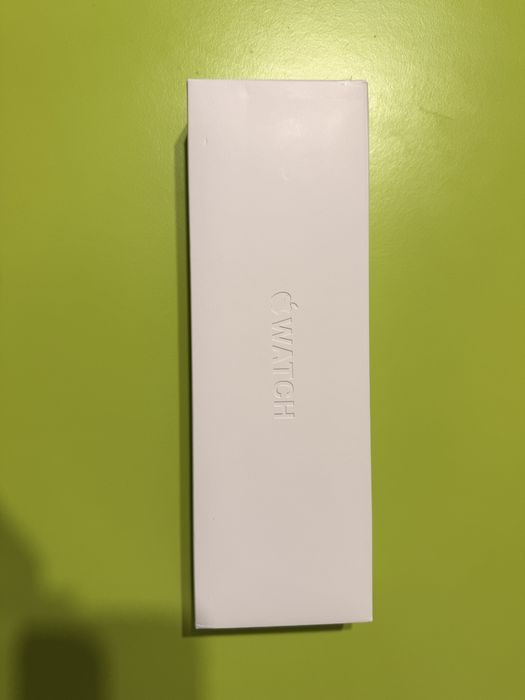 Apple Watch Series 11