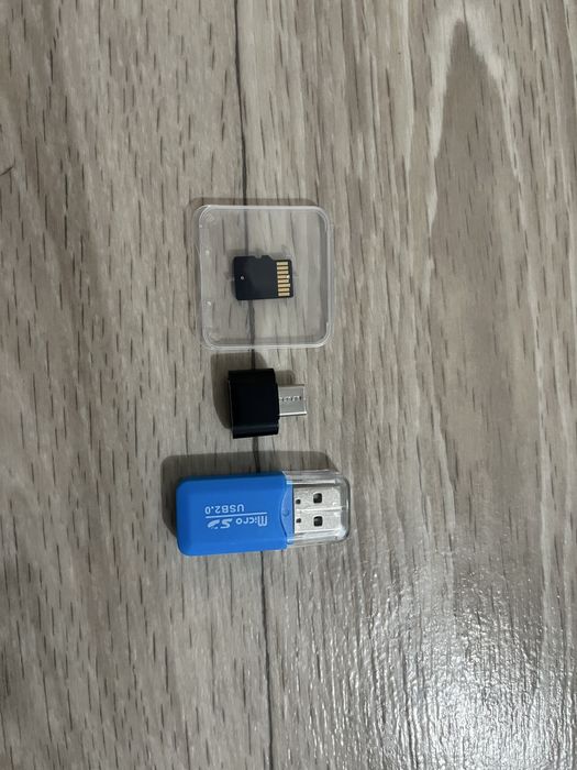 Продается Фотокамера CAM Dododuck 64MP