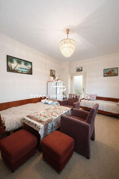 Продава се Тристаен апартамент в Пловдив, Тракия - 58 кв.м за 1740 €/кв.м - Снимка #2