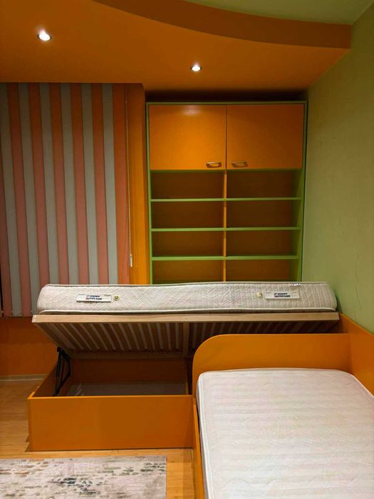 Обзавеждане за детска стая