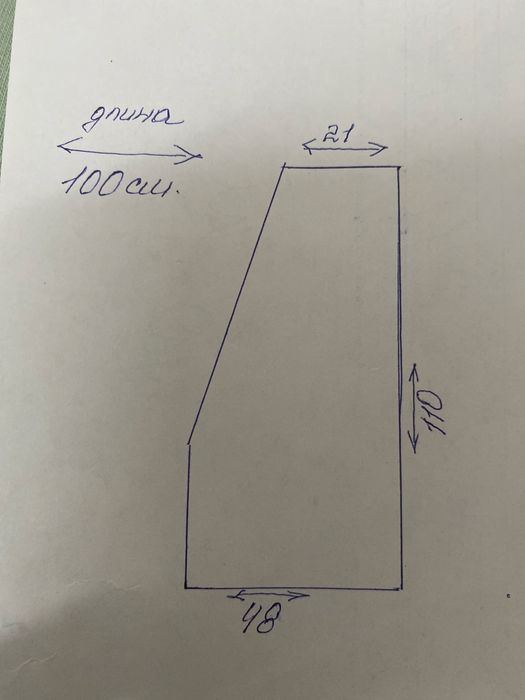 Витрина в Актобе