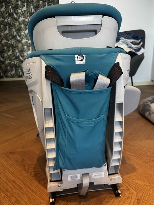 Vand scaun copii Britax Romer - 9-36kg advansafix