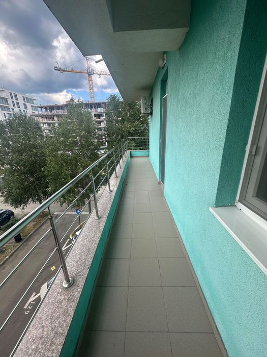 Apartament 3 camere + parcare privata , 90 mp, cu vedere la mare – Summerland, Mamaia – închiriere extrasezon