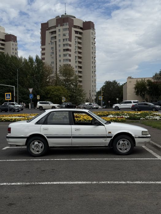 Продам MAZDA 626