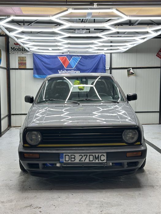 Golf 2 2.8 VR6 Turbo