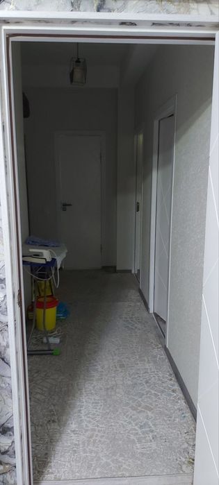 Нарпай Йули олдида  Янги Хаёт домида 2хонали квартира