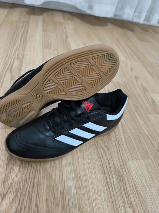 Ghete fotbal sala -noi