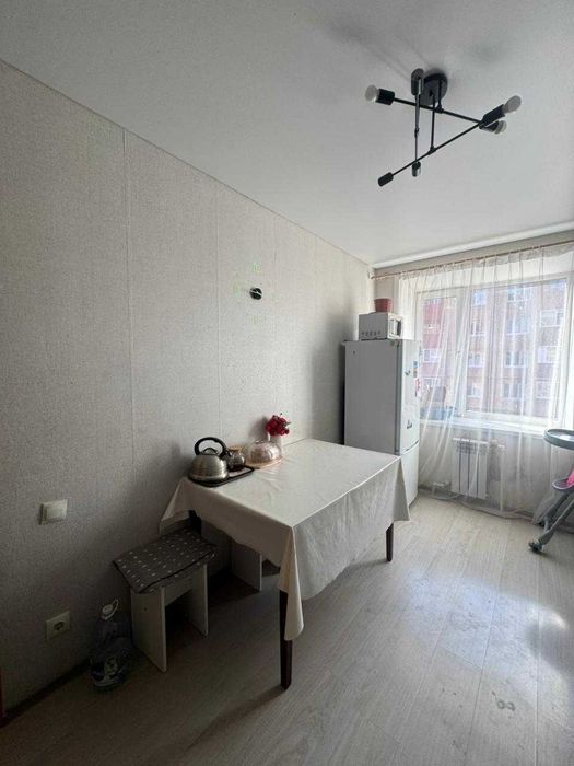 3-комн. квартира, 68м², 2/5 этаж