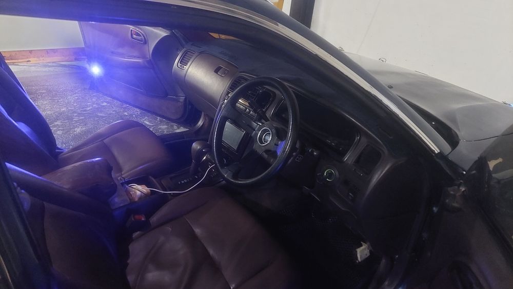 Продам Toyota mark 2