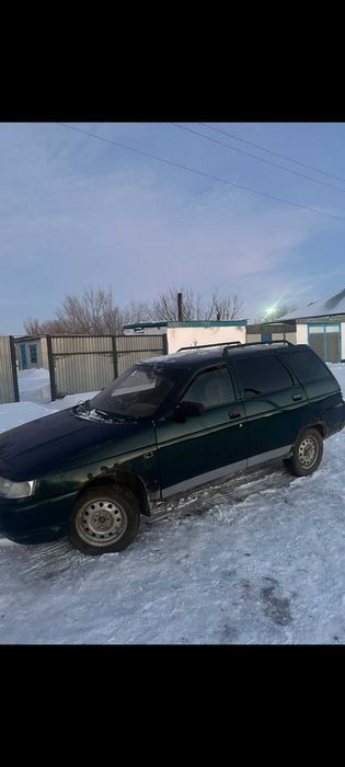 Продам ваз 2111 .