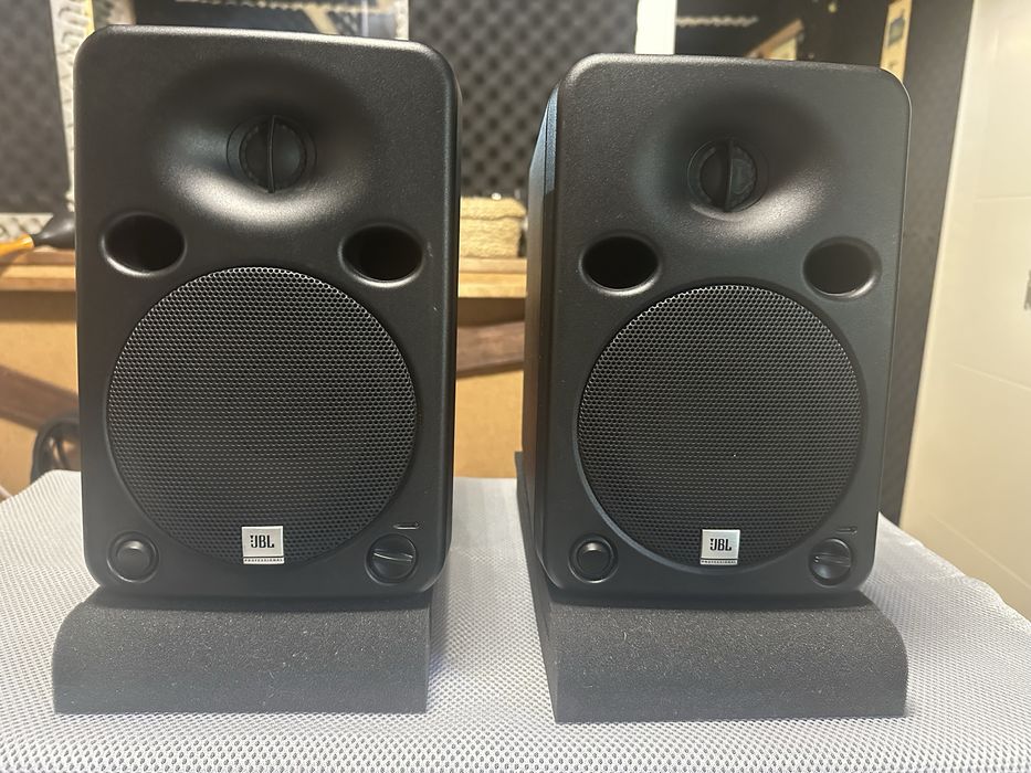 Активни монитори JBL LSR6325P-1
