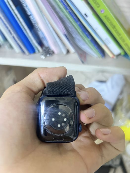 Apple Watch 6 40mm