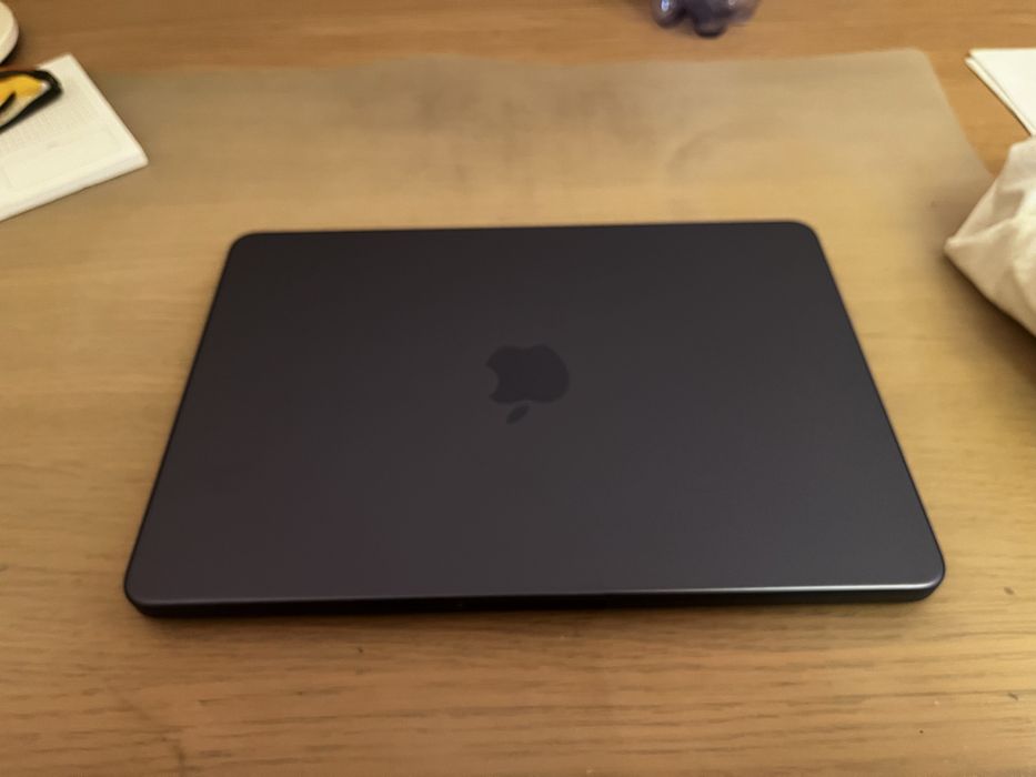 Macbook Neo, 256 GB