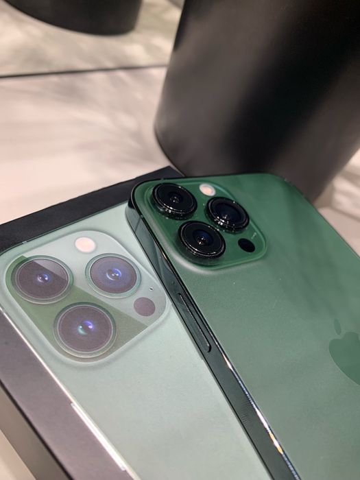 iPhone 13 Pro Max с гаранция