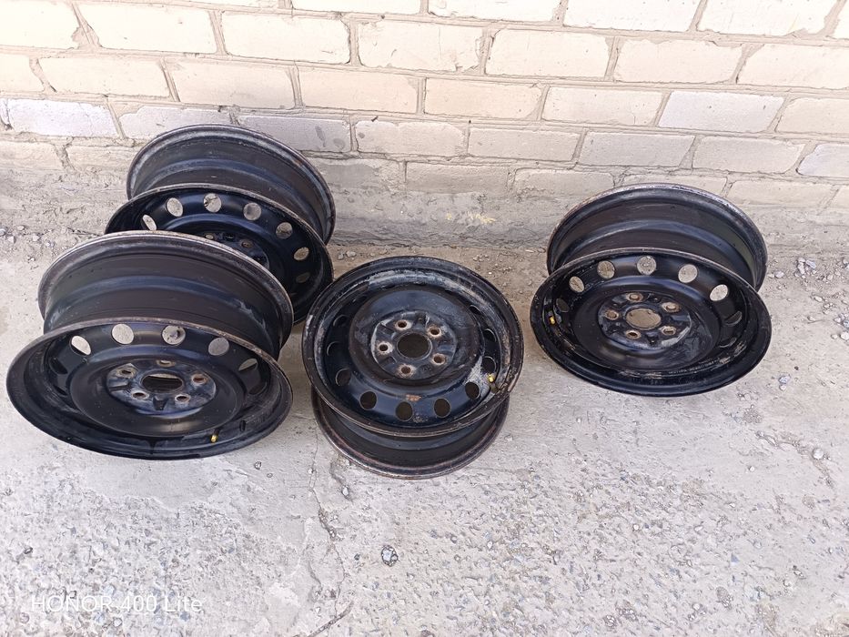 Диски для Камри 25