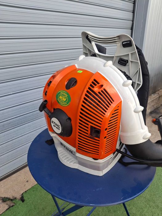 Духалка STIHL BR 600