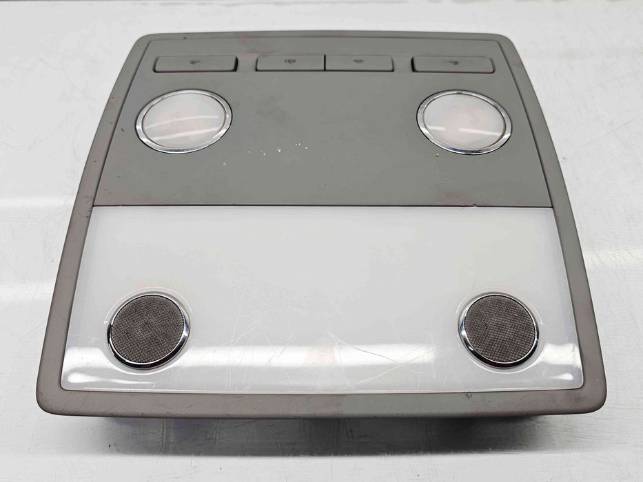 Plafoniera spate Volkswagen Phaeton (3D) [Fabr 2002-2016] OEM