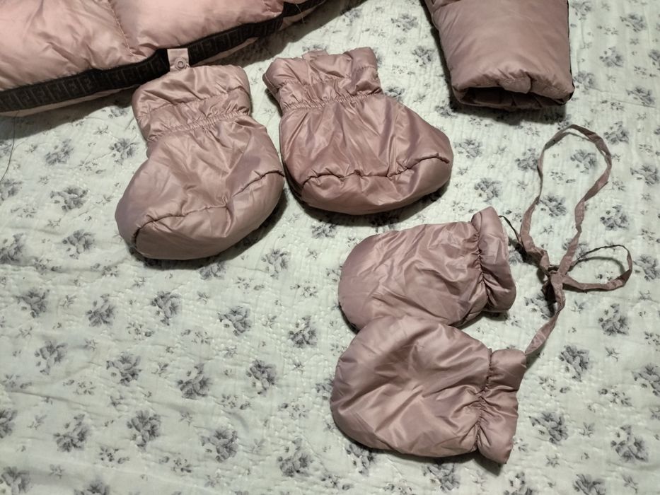 Продам комбинезон