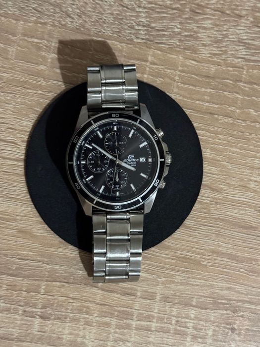 Casio edifice EFR-526