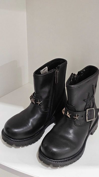 Детски боти Waikiki с лека вата