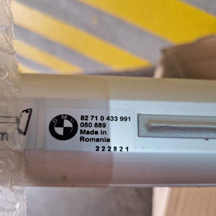 BMW E82 Bari Plafon / Transversale OEM