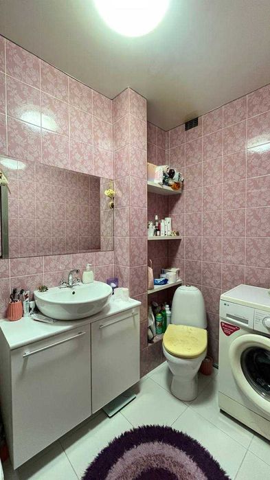 Продам 3 комнатную на Маресьева