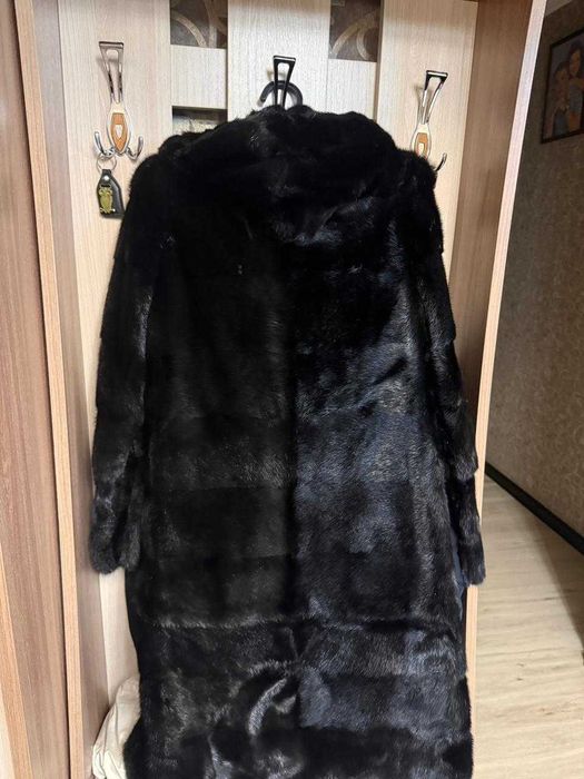 Продам шубу в идеальном состоянии