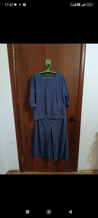 Двойка женская на лето