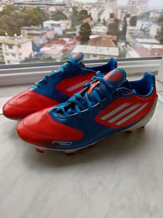 Adidas F50 38 nomer