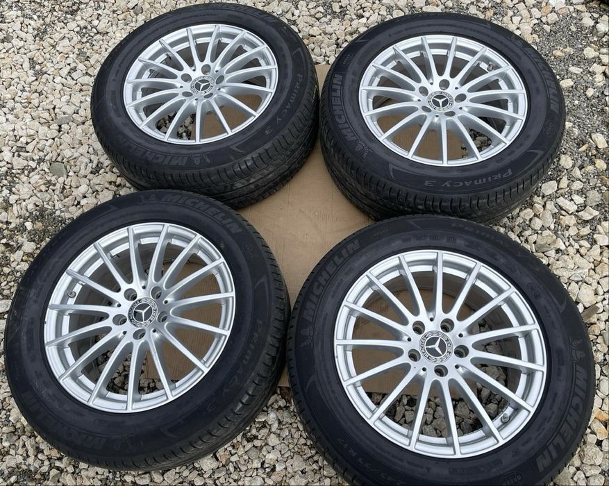 Jante Mercedes 17 V Klasse Vito Viano