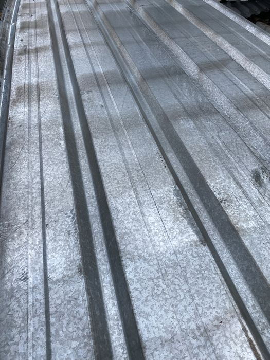 Продам листы длина 9 метров