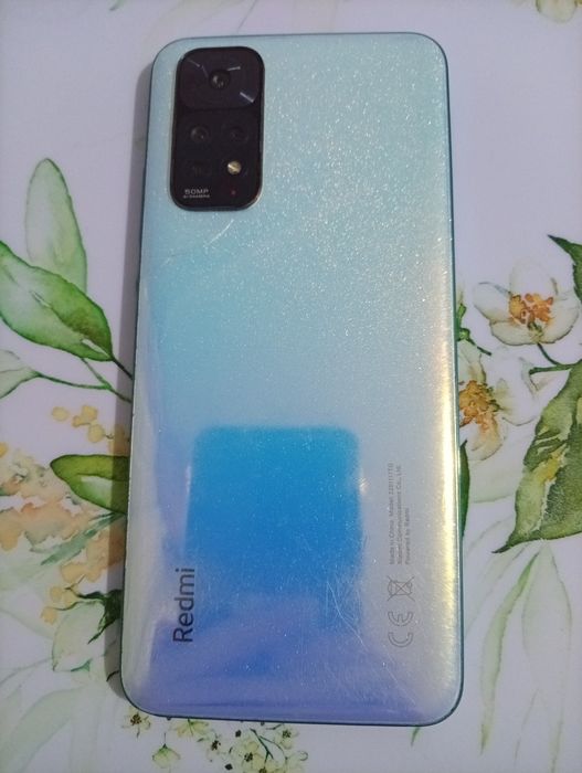 Продам Redmi note 11