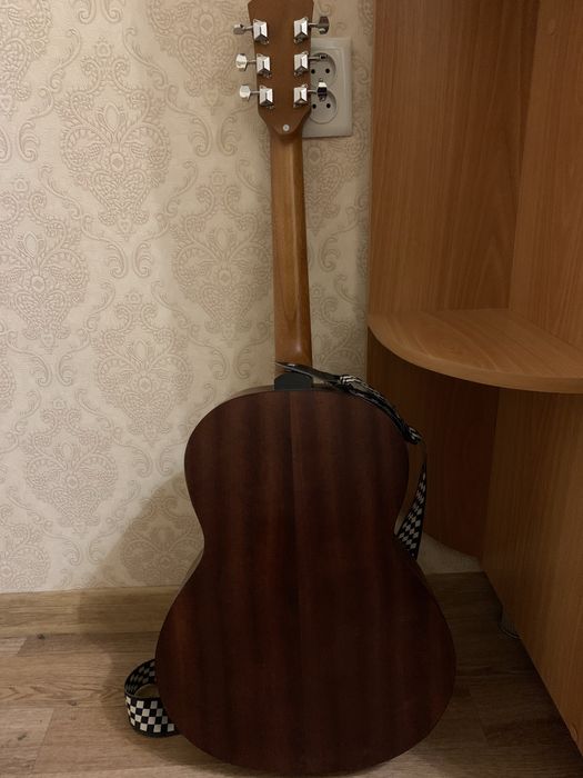 акустическая гитара Rockdale