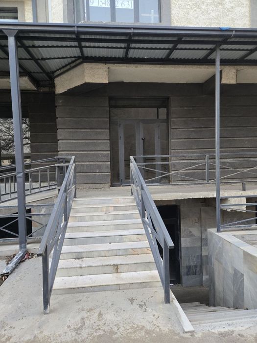 Магазин сотилади 32 квадрат 27500$