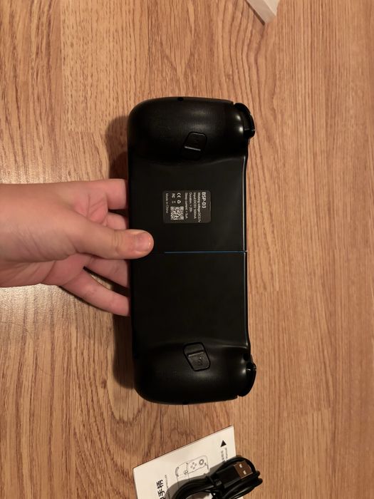 Mobile phone controler