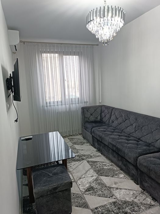 Сдается 2 комнатная квартира ассалом хаво2