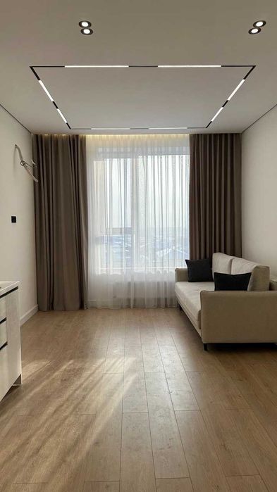 Ремонт под ключ с материалами и БЕЗ