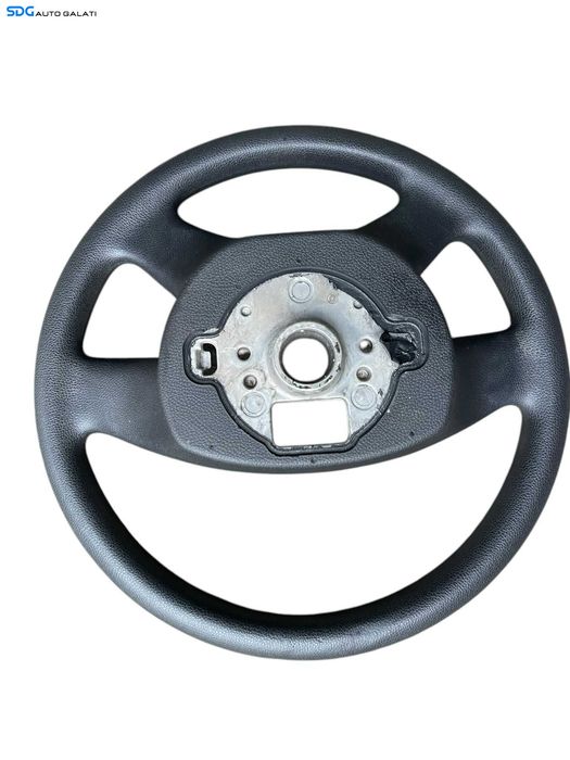 Volan Plastic 4 Spite Skoda Fabia 2 2007 - 2015 Cod 3T0419091 [B3959]