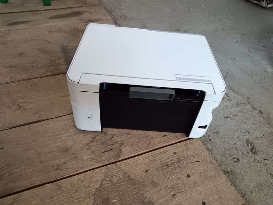Imprimanta multifunctionala, Epson, EcoTank L3256, inkjet, color, A4, Wifi, CISS