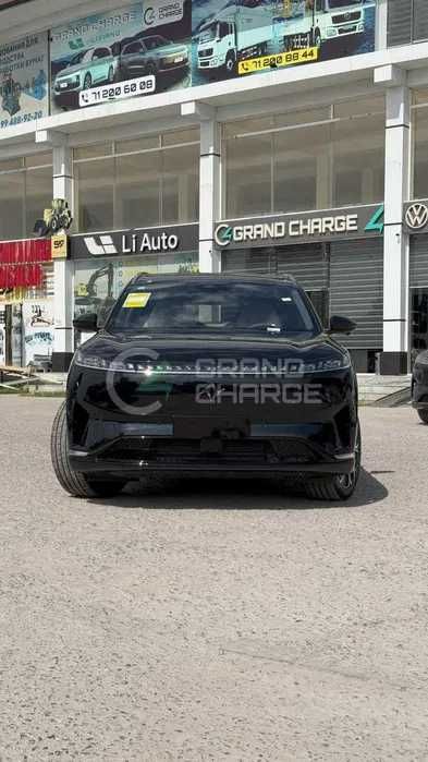 Dongfeng ep 008 ultra 2026 restayl sotiladi