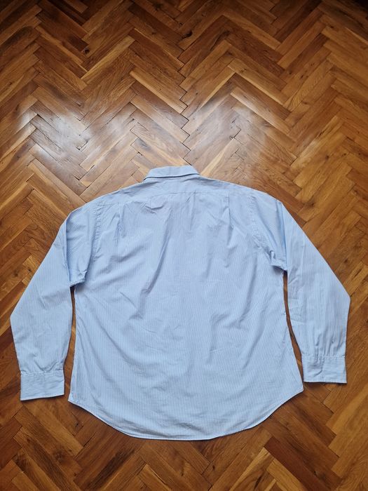 Страхотна мъжка риза POLO RALPH LAUREN размер 2XL